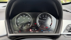 BMW X1 xDrive 25e M Sport 5dr Auto Estate